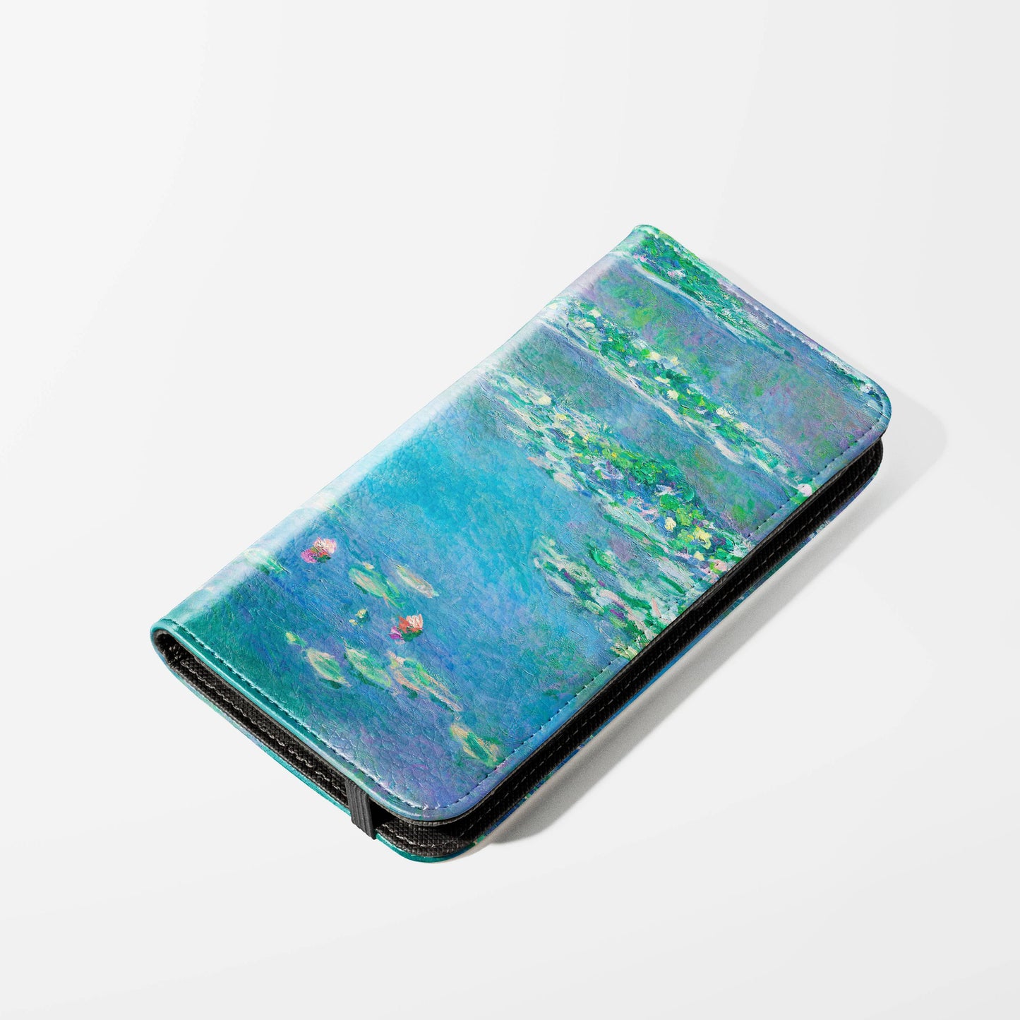 Water Lilies