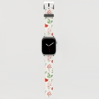Floral Embrace