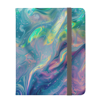 Seafoam Swirl