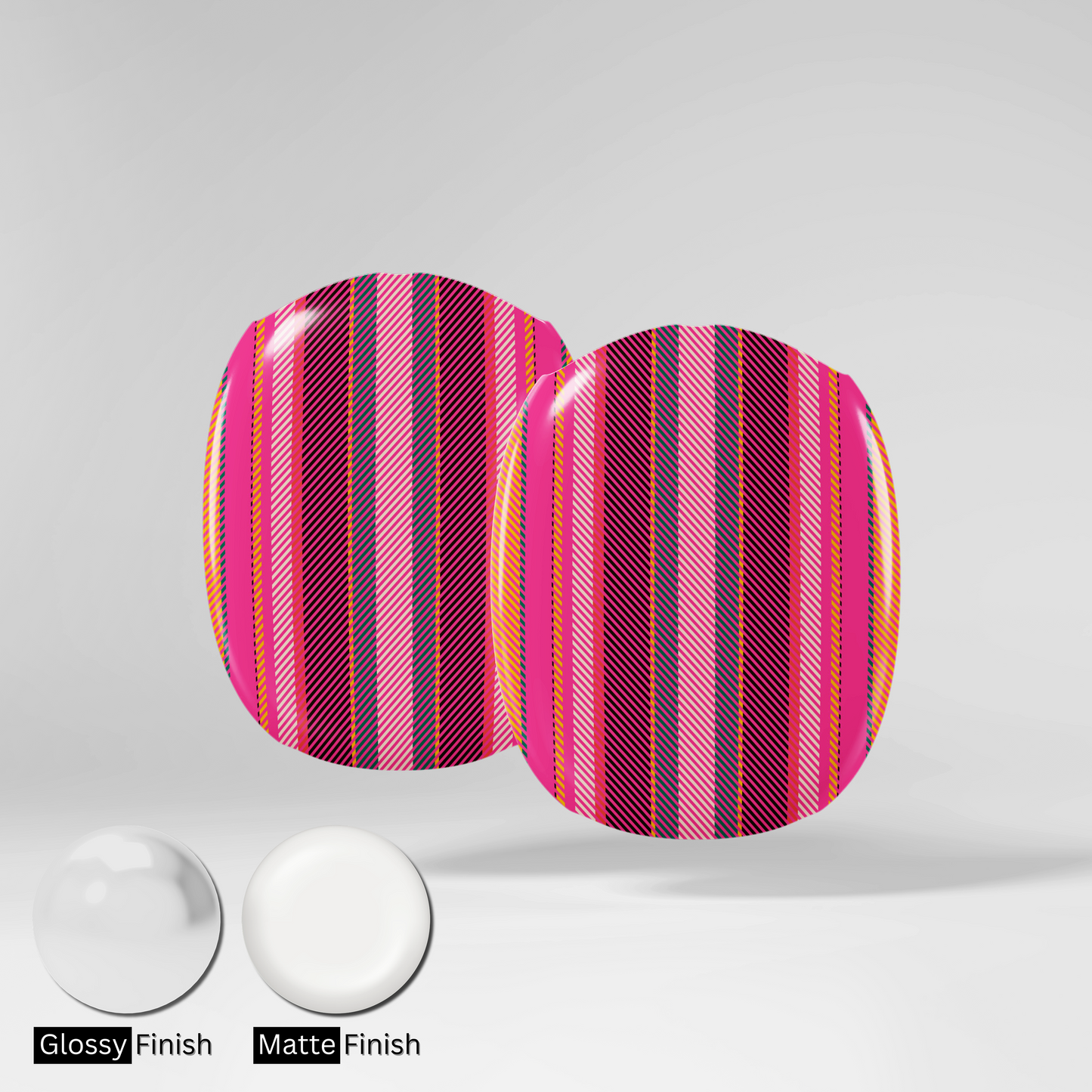 Bubblegum Ballet
