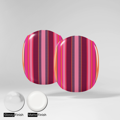 Bubblegum Ballet