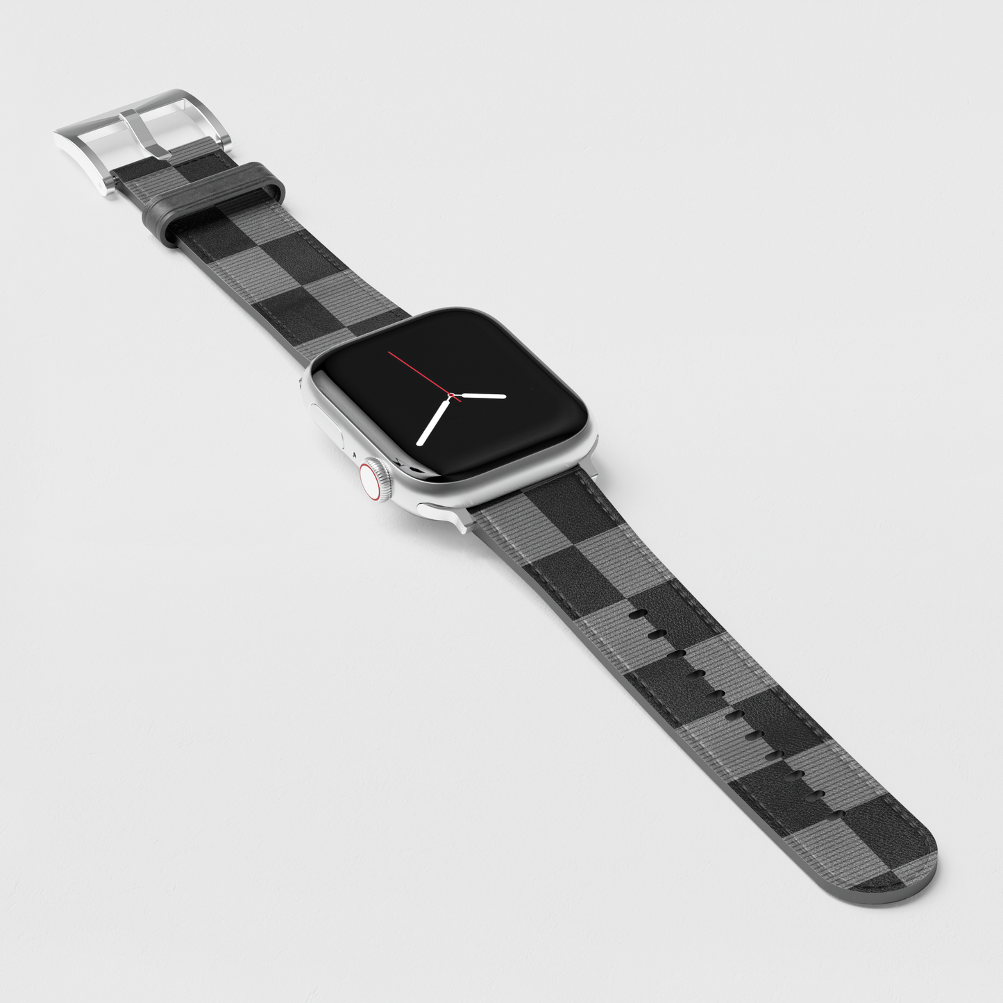 Charcoal Check