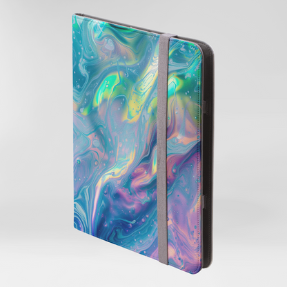 Seafoam Swirl