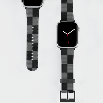 Charcoal Check