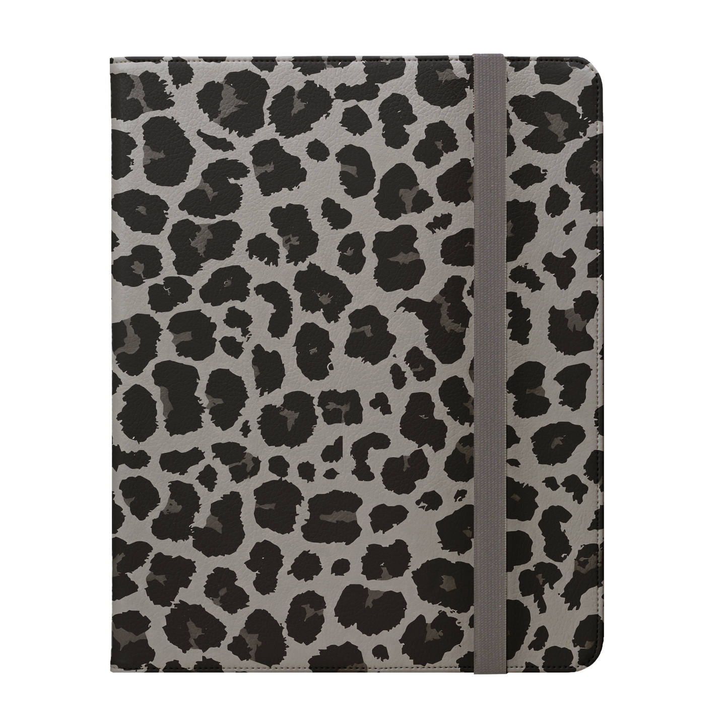 Midnight Leopard