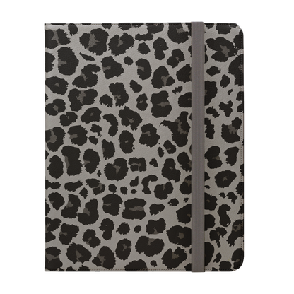 Midnight Leopard
