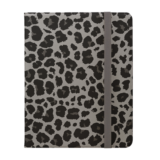 Midnight Leopard