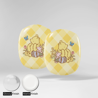 Classic Pooh Bear