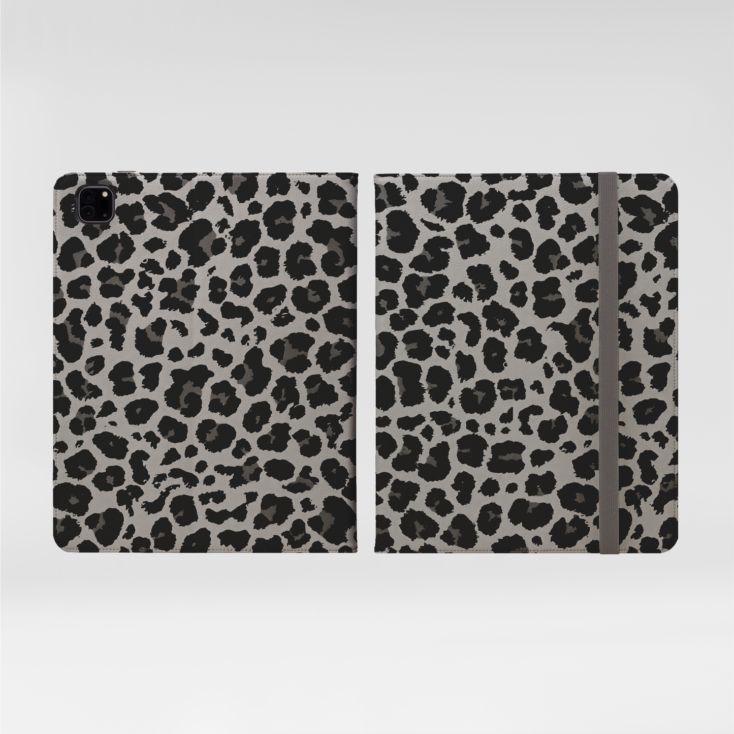 Midnight Leopard