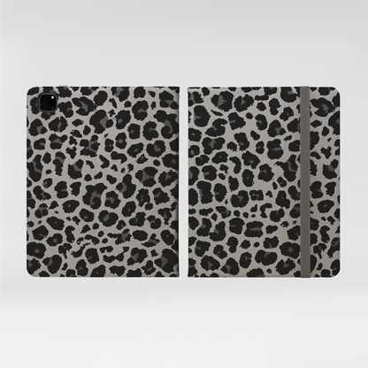 Midnight Leopard