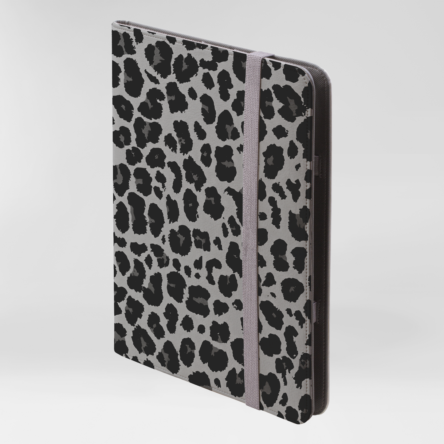 Midnight Leopard