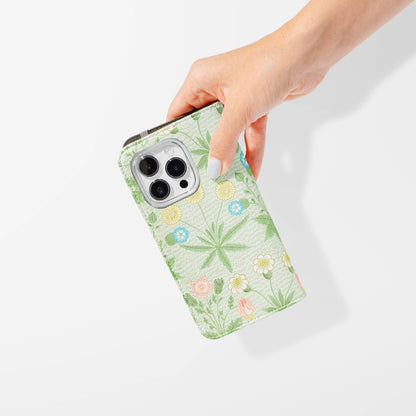 Daisy Dapple