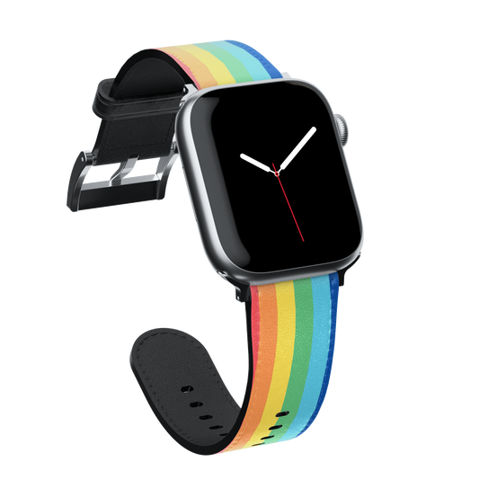 Rainbow Radiance