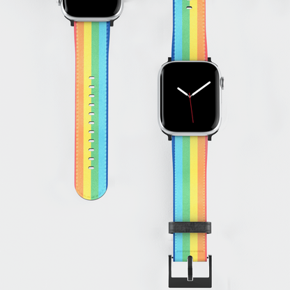 Rainbow Radiance