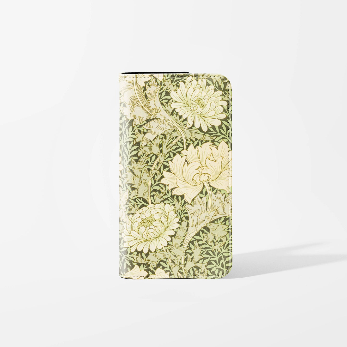 Chrysanthemum Symphony