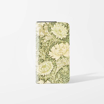 Chrysanthemum Symphony