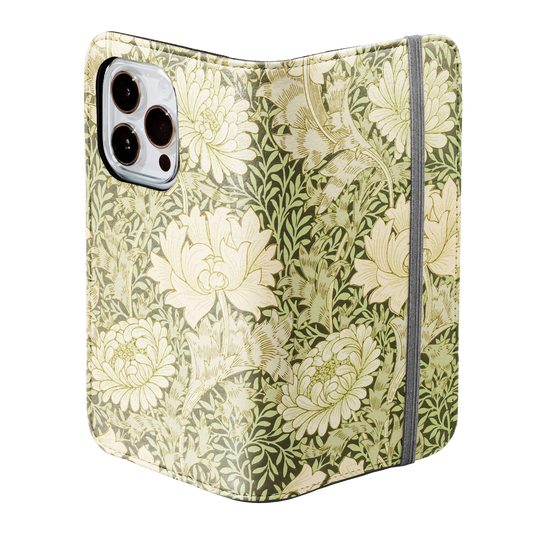 Chrysanthemum Symphony