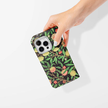 Bold Pomegranate