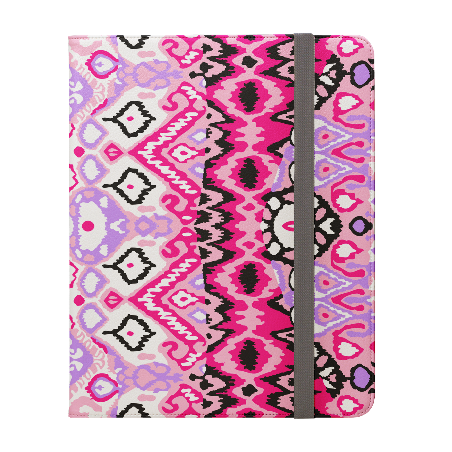 Ikat Rush