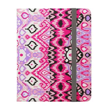 Ikat Rush
