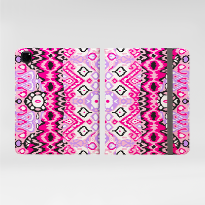 Ikat Rush