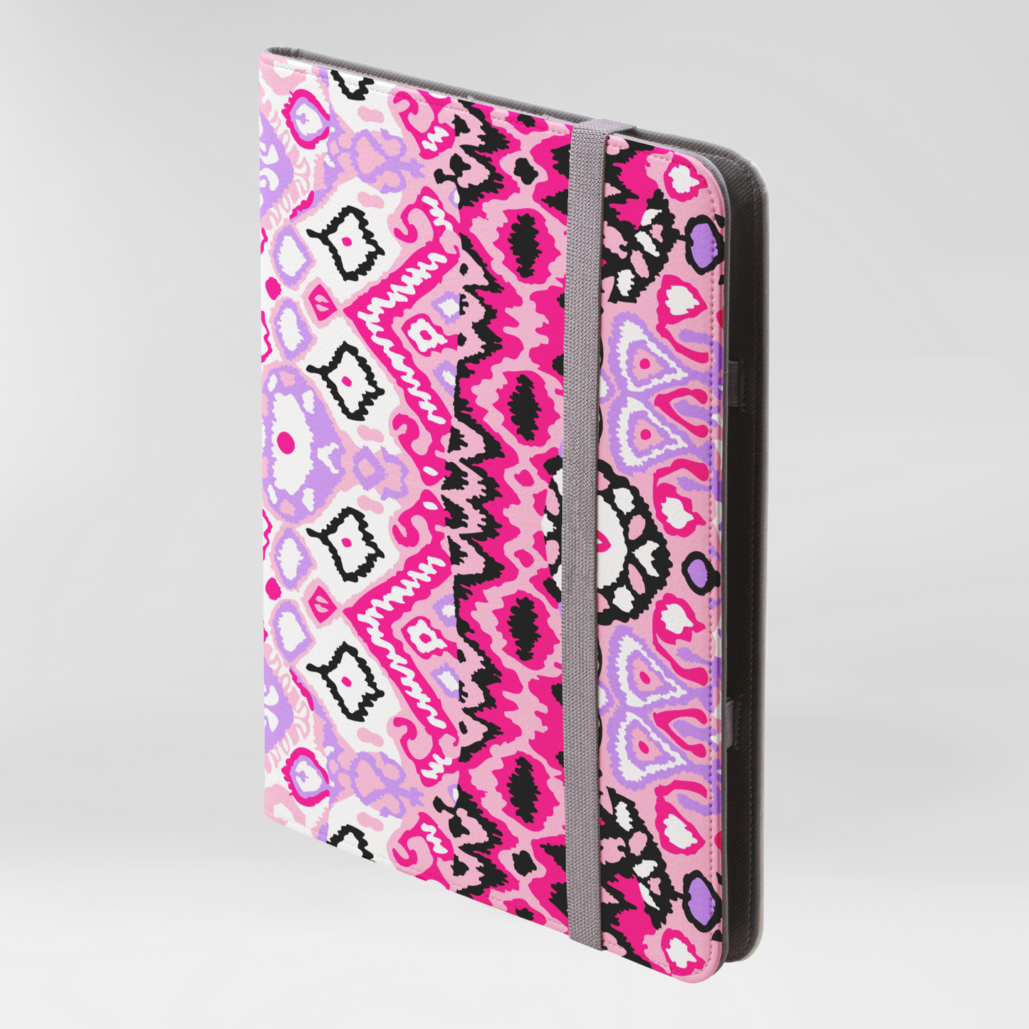 Ikat Rush
