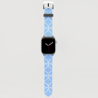 Blueberry Grid