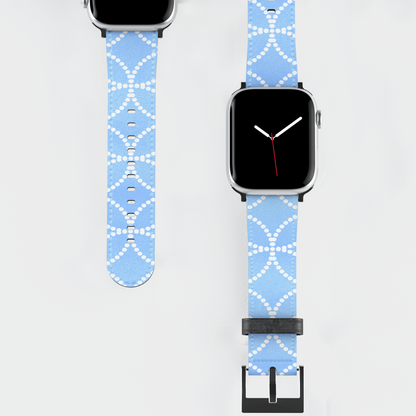 Blueberry Grid