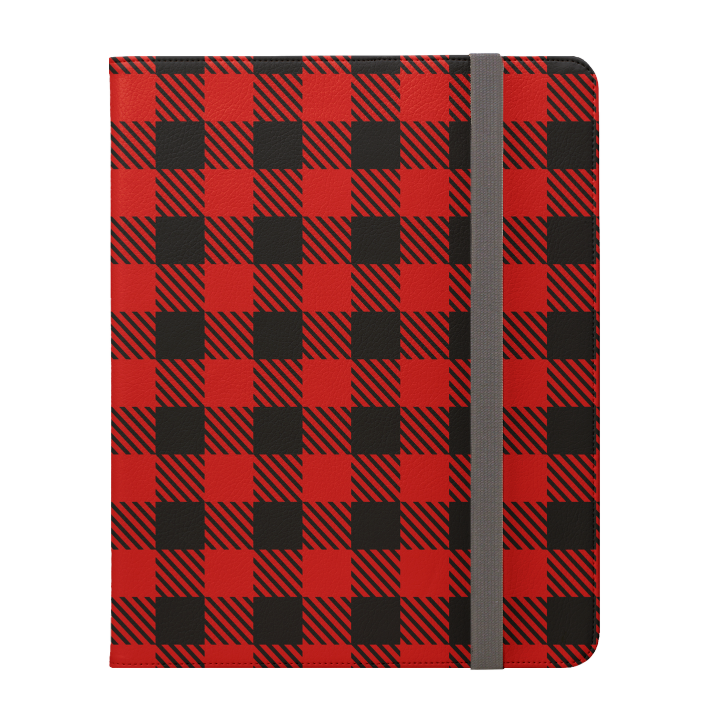 Lumberjack Flair