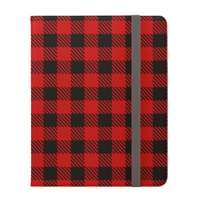 Lumberjack Flair