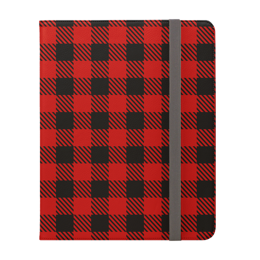 Lumberjack Flair