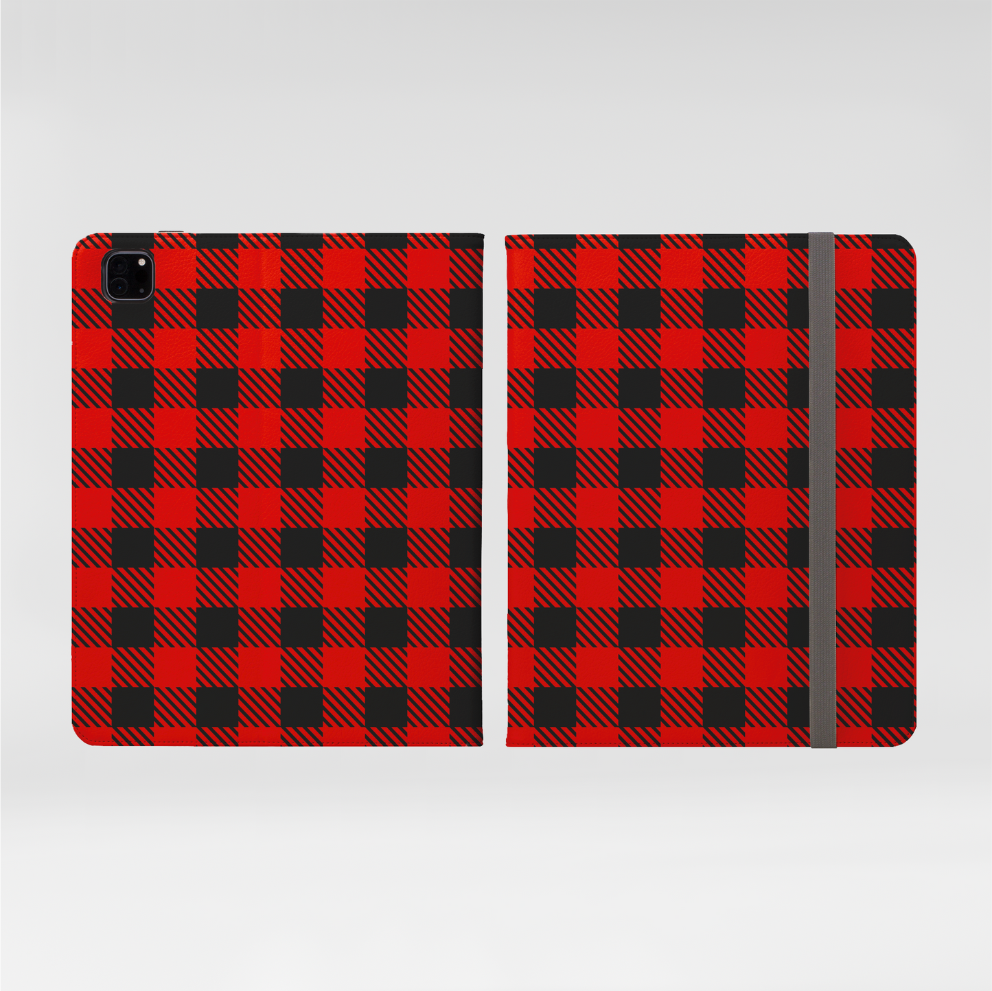 Lumberjack Flair