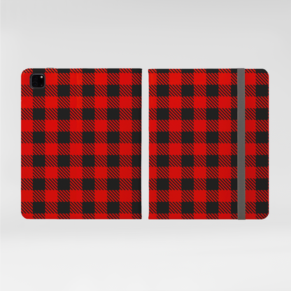 Lumberjack Flair