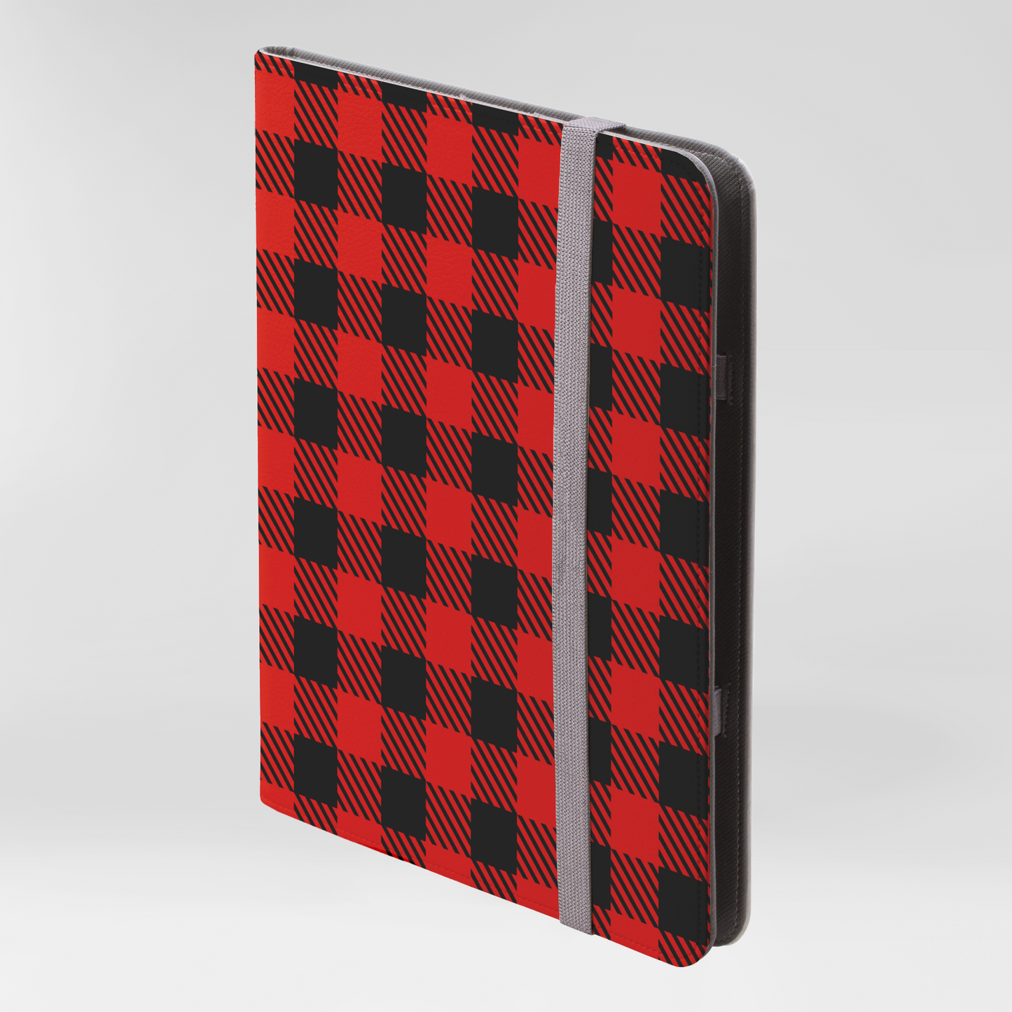 Lumberjack Flair