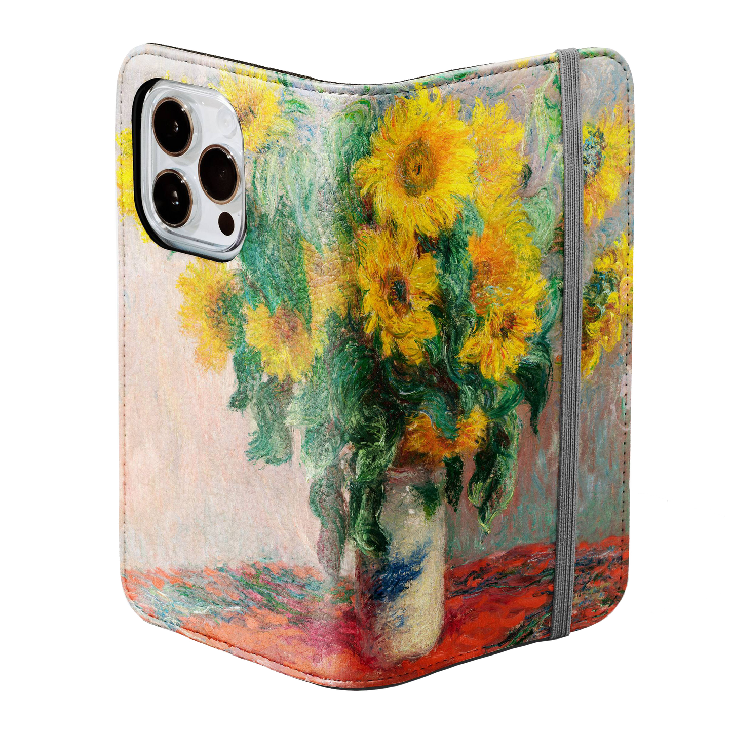 Bouquet of Sunflowers