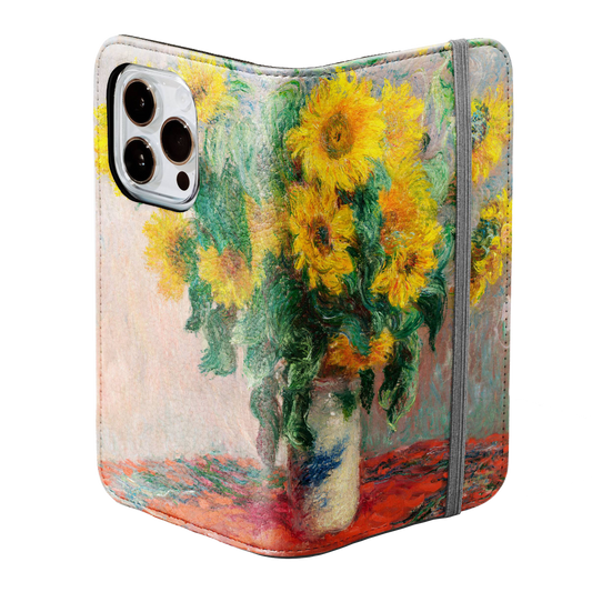 Bouquet of Sunflowers