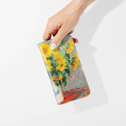 Bouquet of Sunflowers