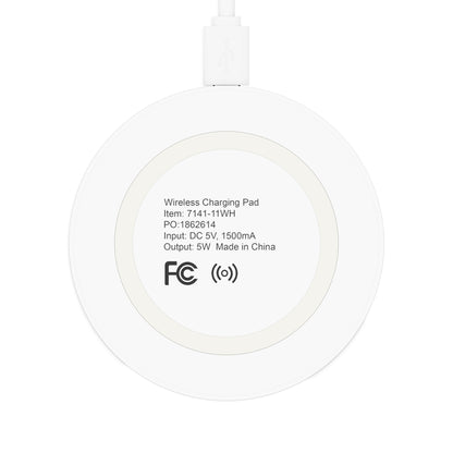 Wireless Charging Pad