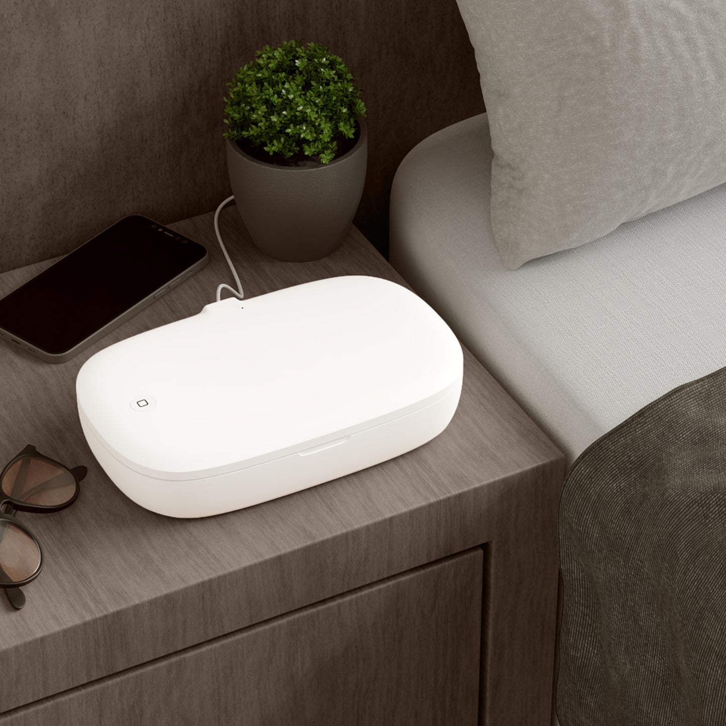 PureCharge UV Pad