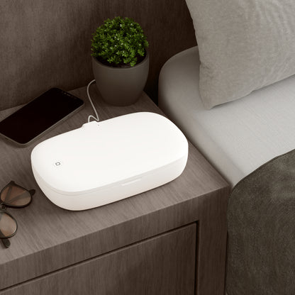 PureCharge UV Pad