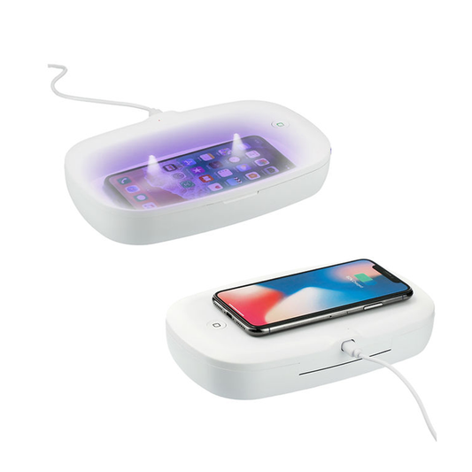 PureCharge UV Pad