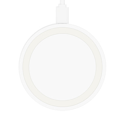 Wireless Charging Pad