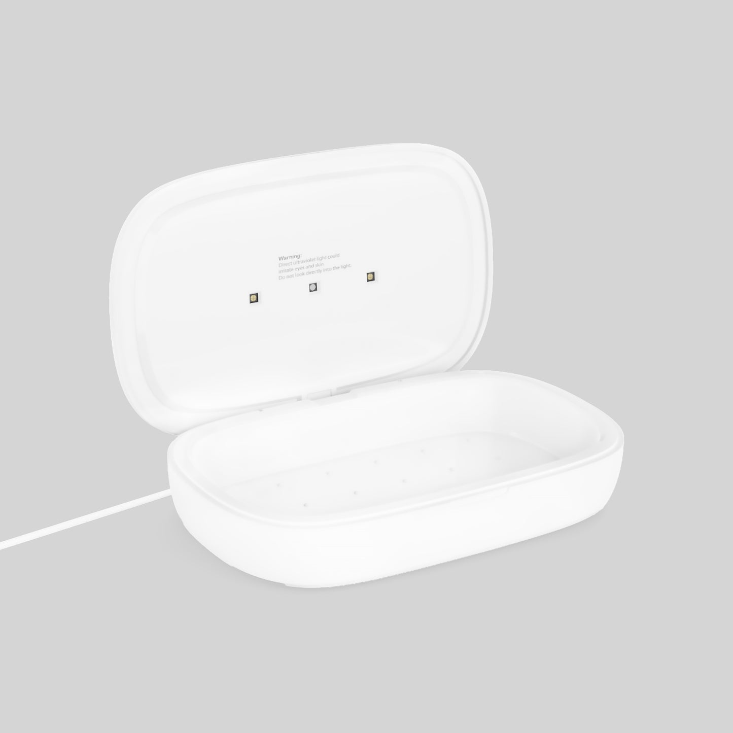 PureCharge UV Pad